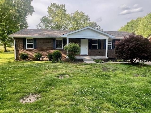 Single Family 3BR 2BA - 3018 Creek Trace, Madisonville, KY