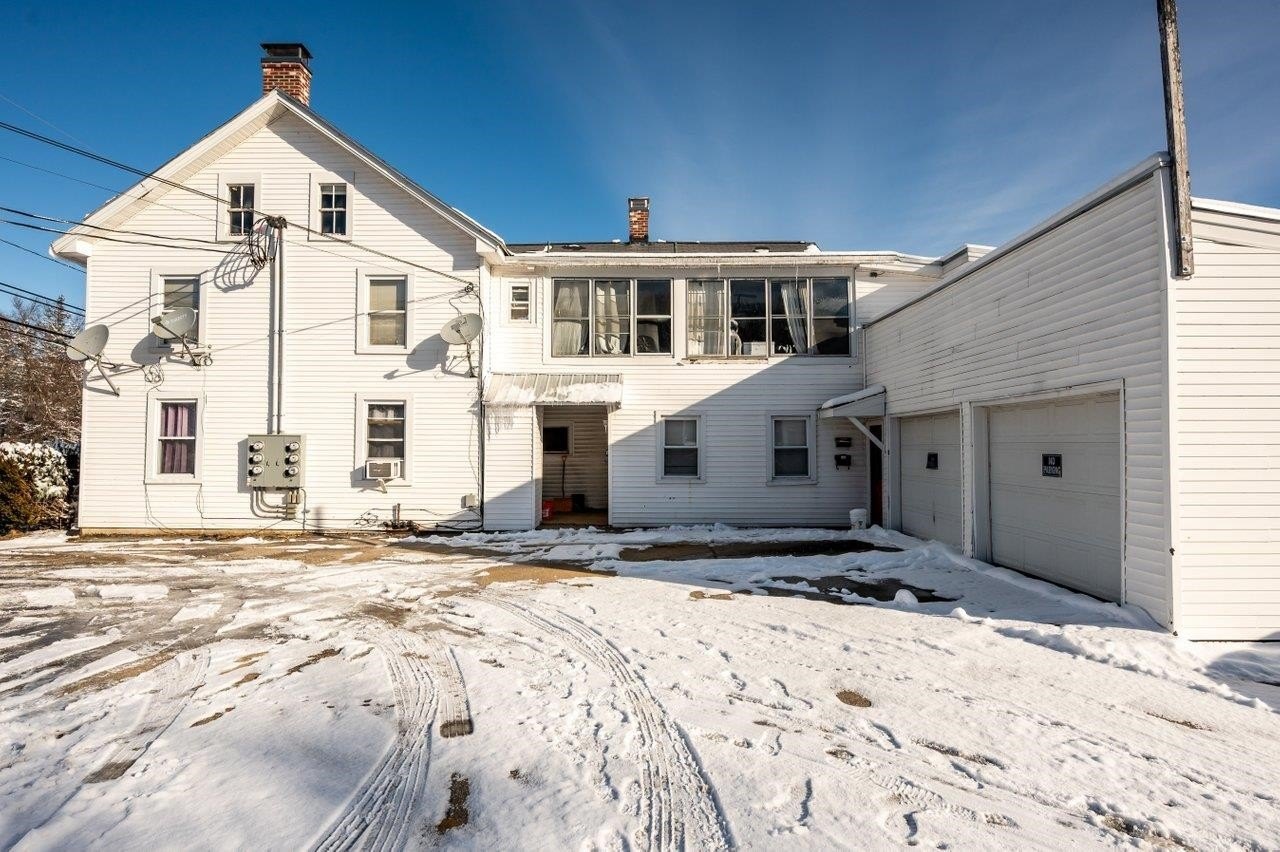 Other 9BR 5BA - 22 Concord Hill Road, Pittsfield, NH