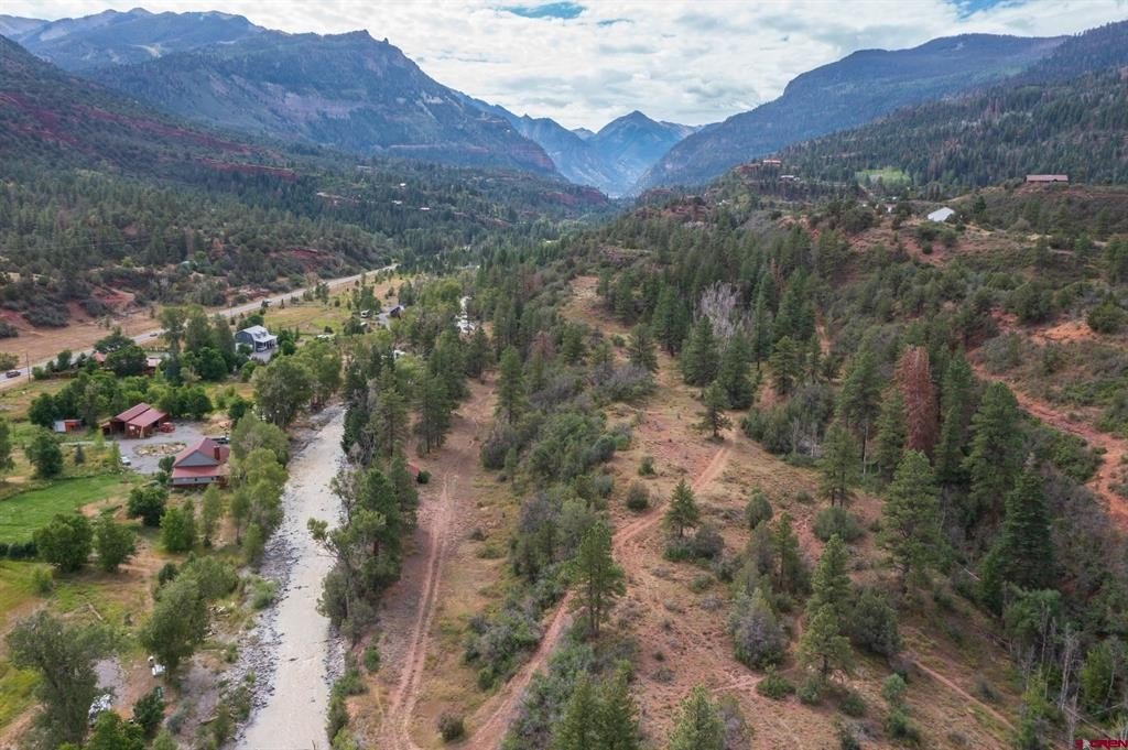 Other - County Road 23, Ouray, CO