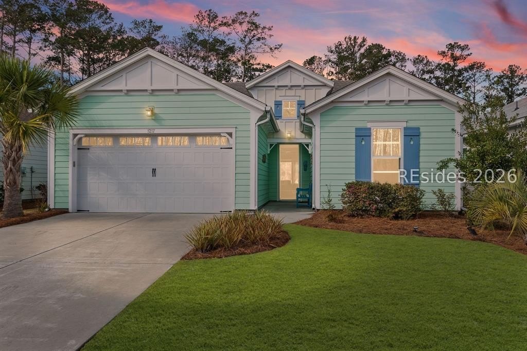 Other 2BR 2BA - 1217 St. Somewhere Drive, Hardeeville, SC