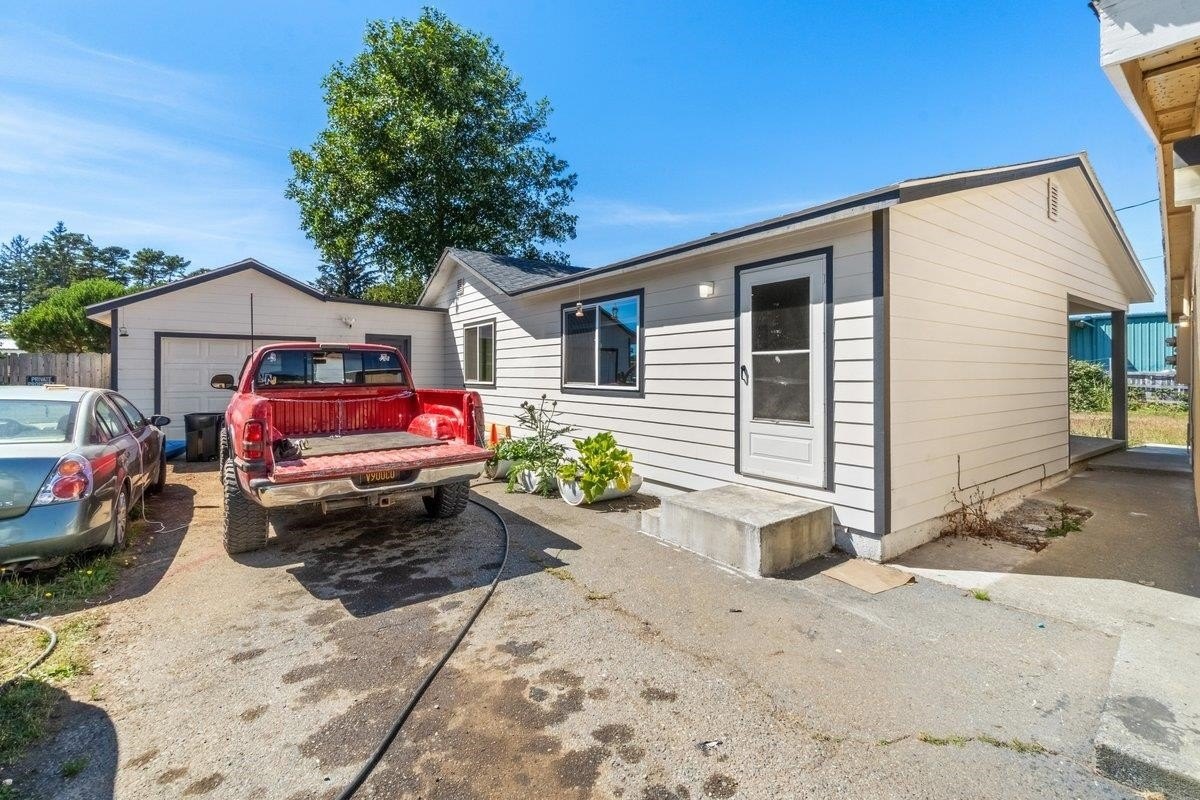 Other 2BR 1BA - 1718 Northcrest Drive, Crescent City, CA
