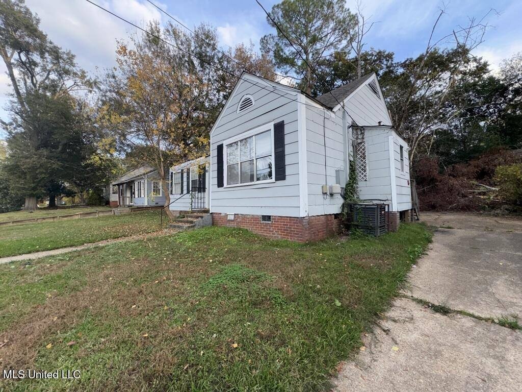 Other 3BR 2BA - 433 East Ridgeway Street, Jackson, MS