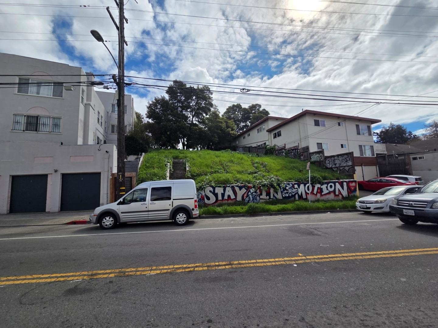 Other - 2120 35th AVE, OAKLAND, CA