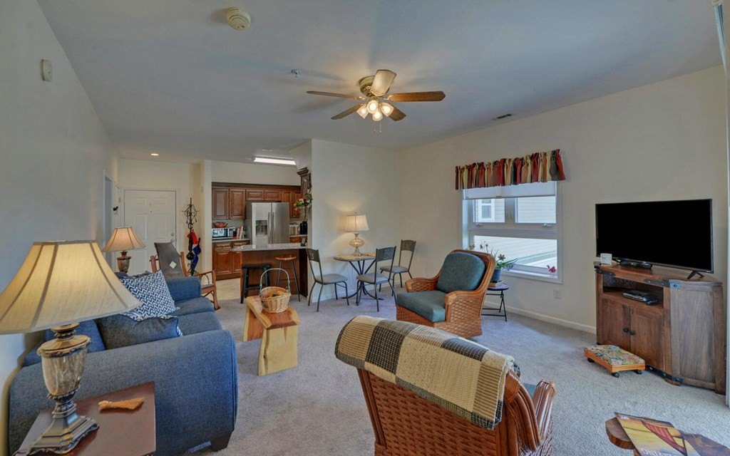Condo 2BR 2BA - 121 River Street #4-C, Hiawassee, GA