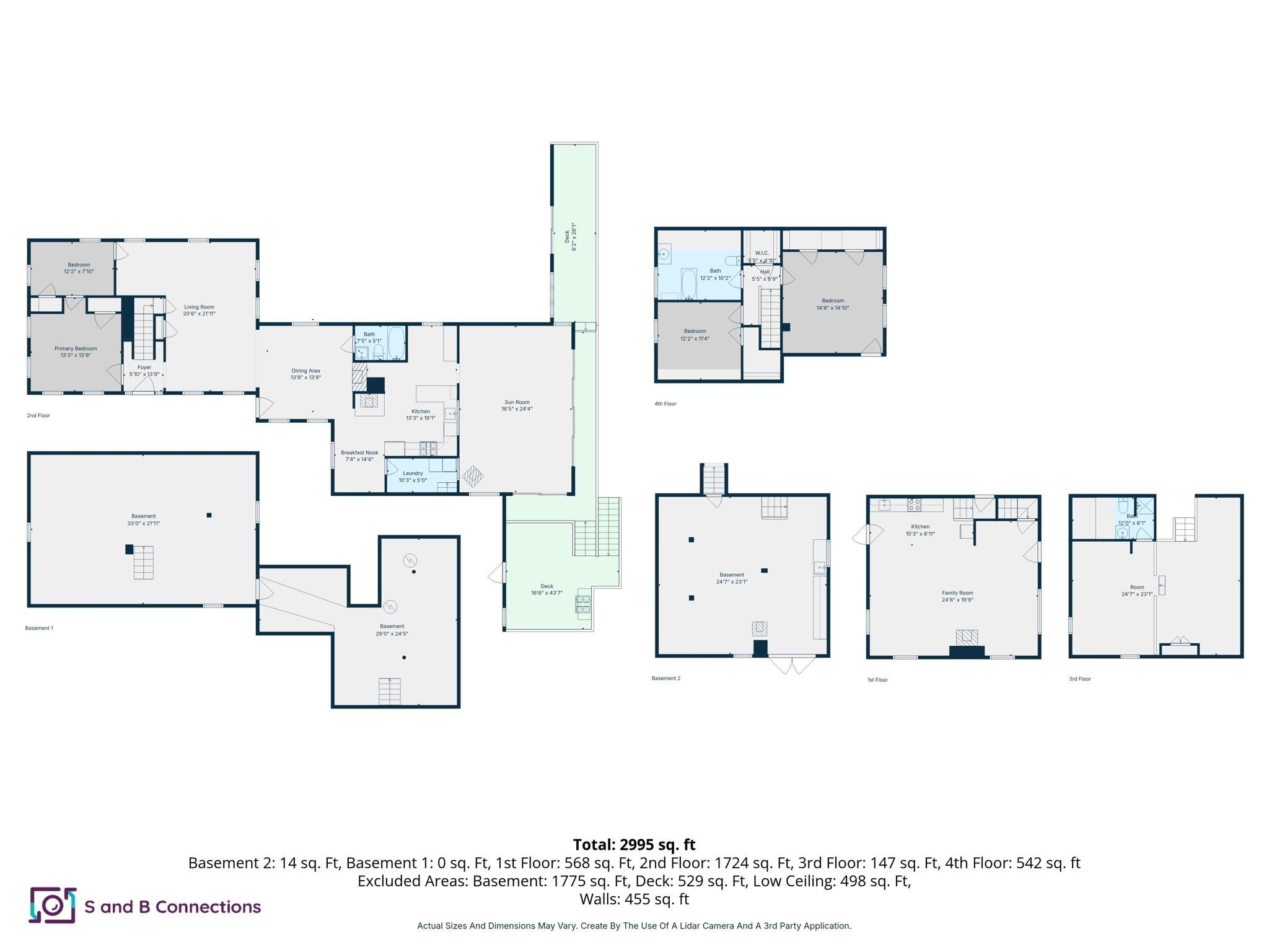 Single Family 6BR 4BA - 37 High Street, Bradford, NH