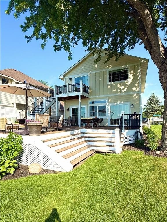 Other 4BR 2BA - 21760 Ideal Avenue N, Forest Lake, MN
