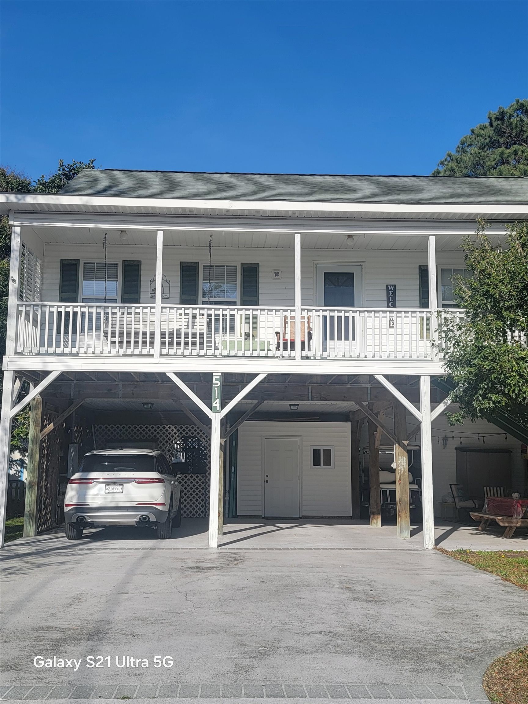 Other 4BR 3BA - 514 Cypress Dr., Surfside Beach, SC