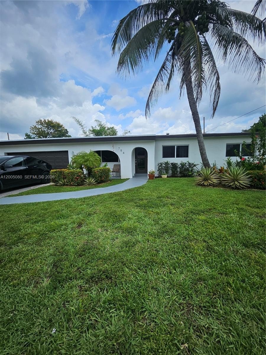 Single Family 3BR 2BA - 784 Pennsylvania ave., Fort Lauderdale, FL