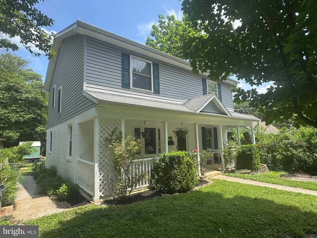 Other 5BR 2BA - 910 WADE AVE, ROCKVILLE, MD