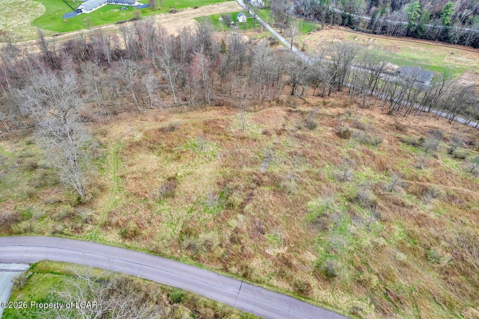 Other - 17 Walnut Ridge Drive, Mehoopany, PA