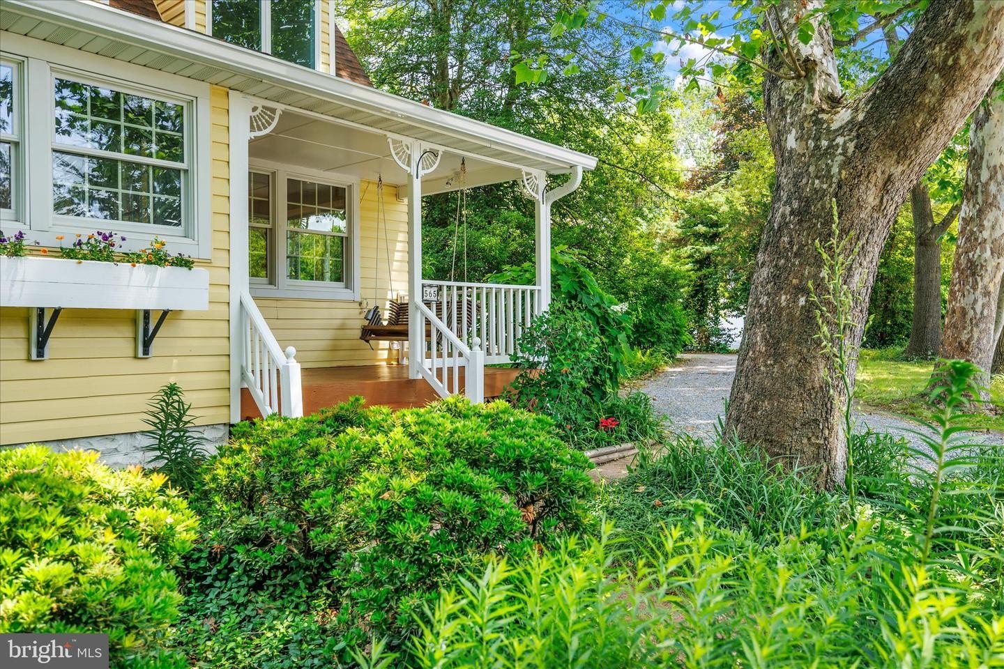 Single Family 3BR 2BA - 565 SUNSET KNOLL RD, PASADENA, MD