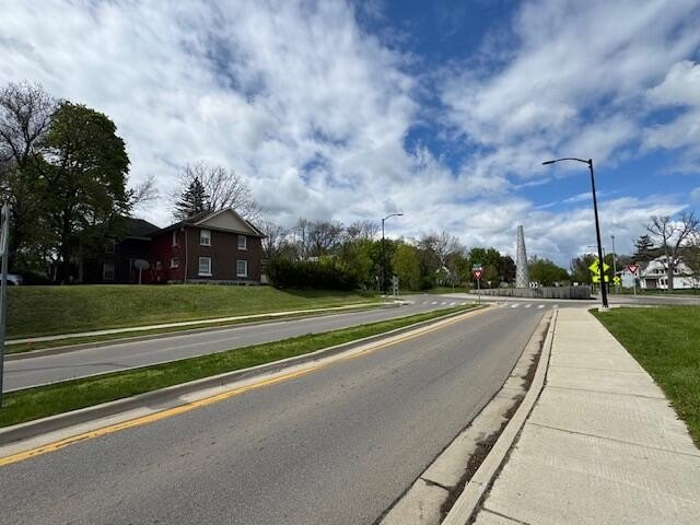 Single Family 3BR 1BA - 905 S Martin Luther King Junior Drive, Jackson, MI