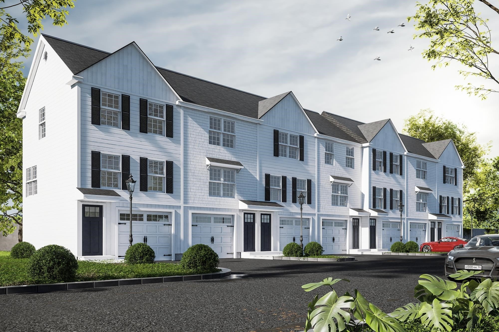 Other - 15-19 Atherton Avenue, Nashua, NH