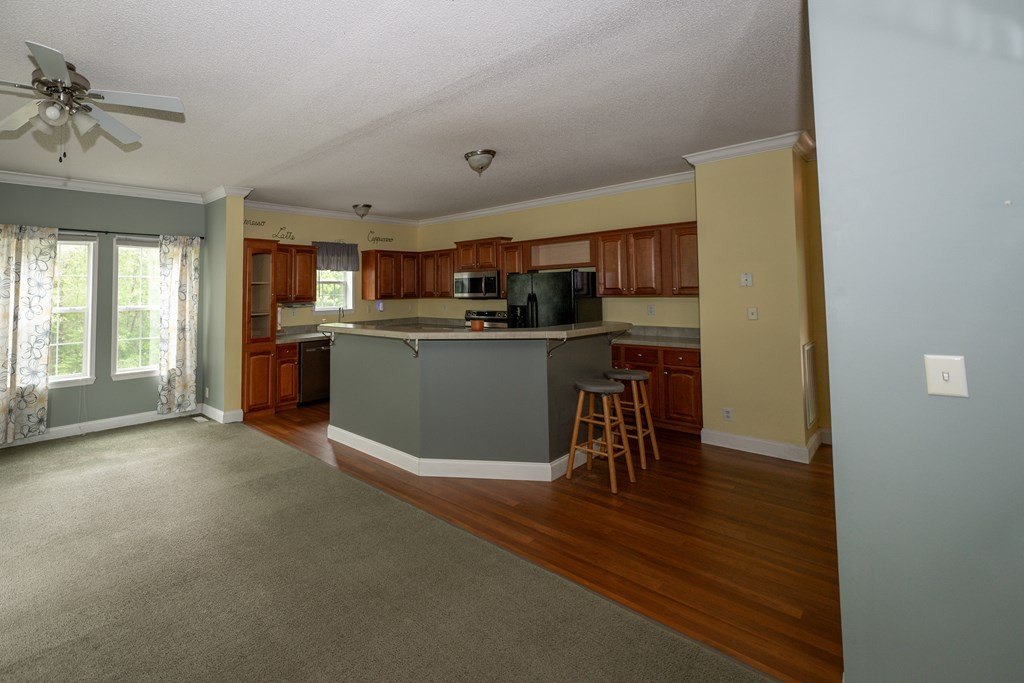 Single Family 3BR 3BA - 128 Quarry, Cumberland, VA