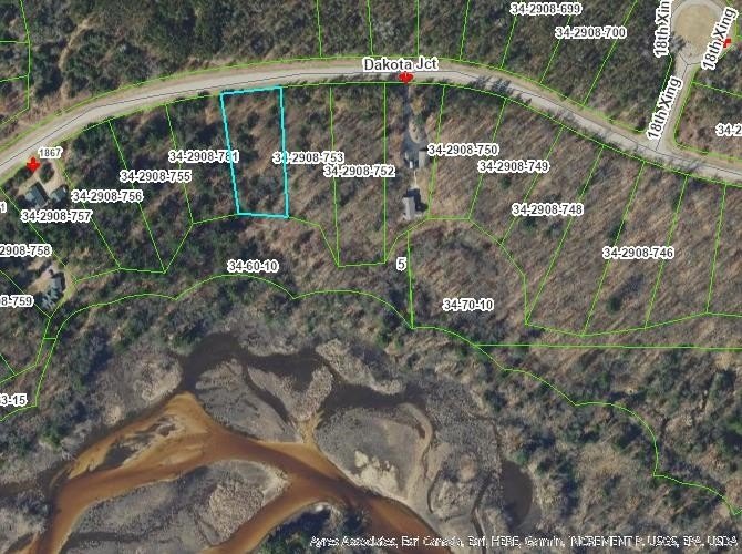 Other - Lot 254 Dakota Junction, Friendship, WI