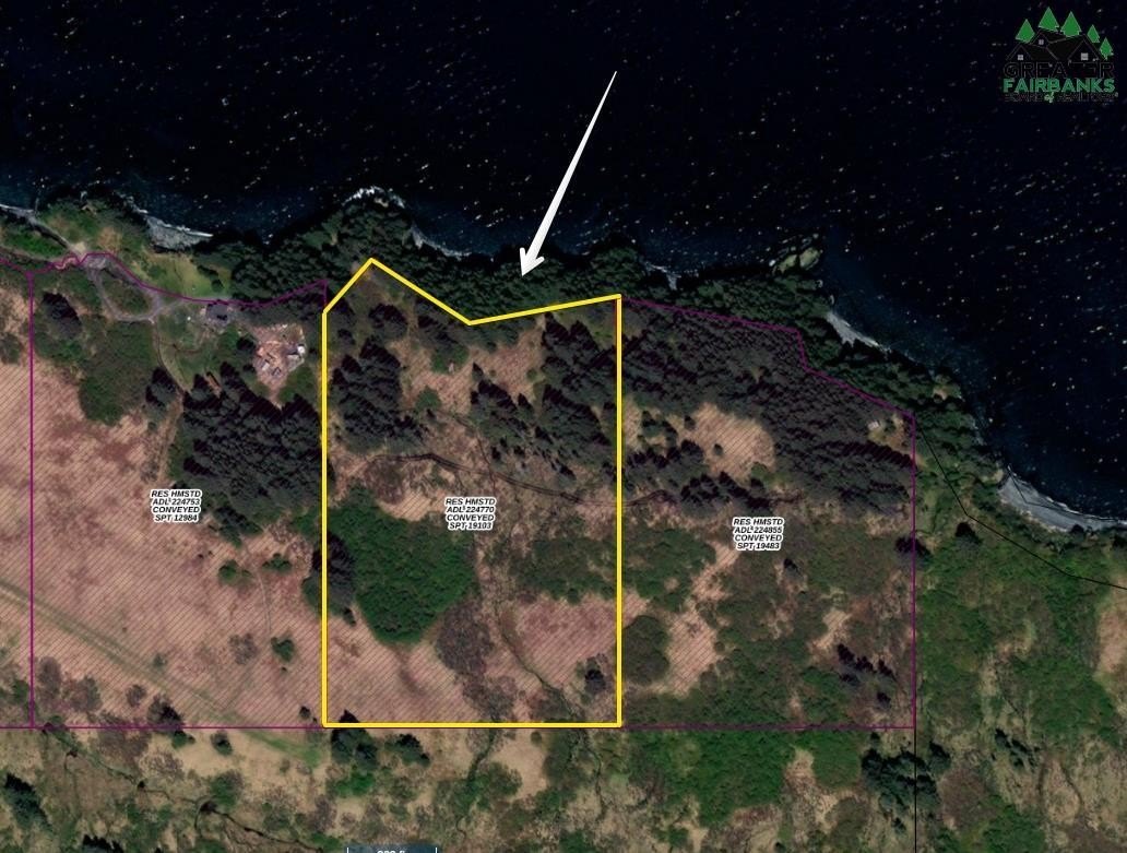 Other - NHN Kupreanof Strait, KODIAK, AK