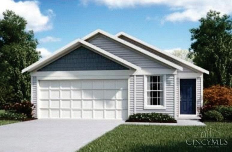 Single Family 3BR 2BA - 3392 Dewdrop Place, Batavia Twp, OH