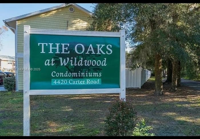 Four-plex 8BR 8BA - 4420 CARTER, St Augustine, FL