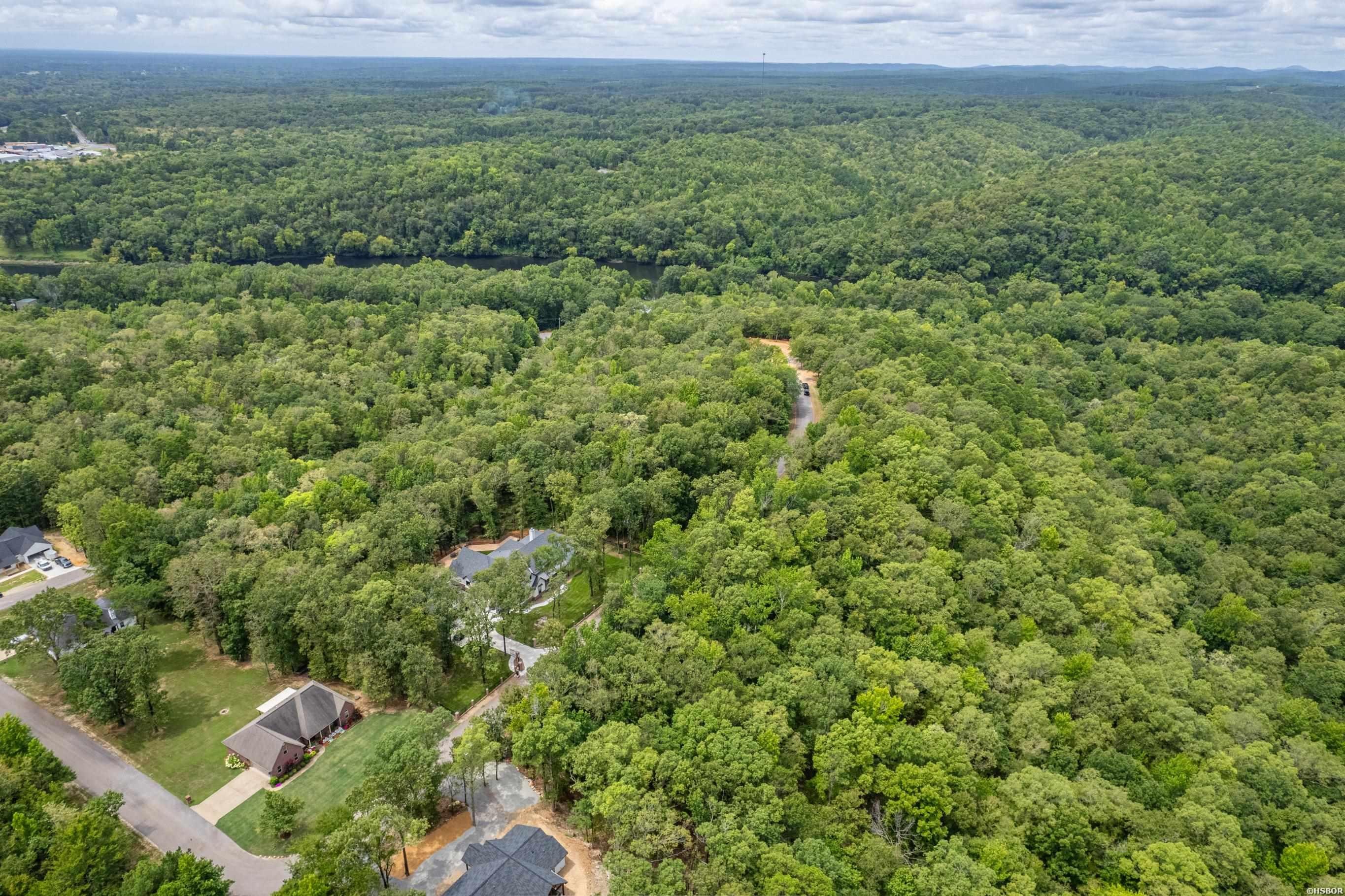 Single Family - Lot 28 DEER RUN, Malvern, AR