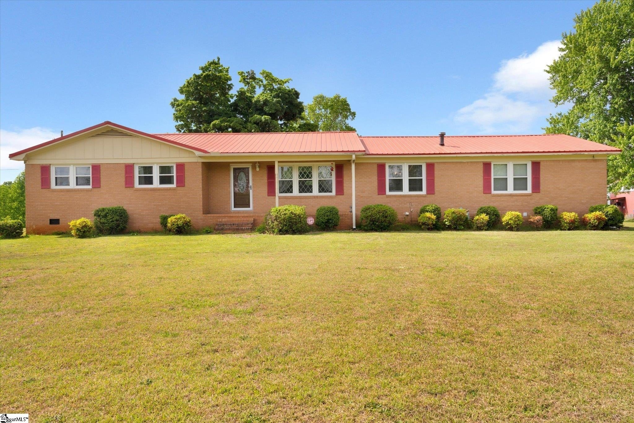 Single Family 3BR 2BA - 113 Leisure Drive, Easley, SC