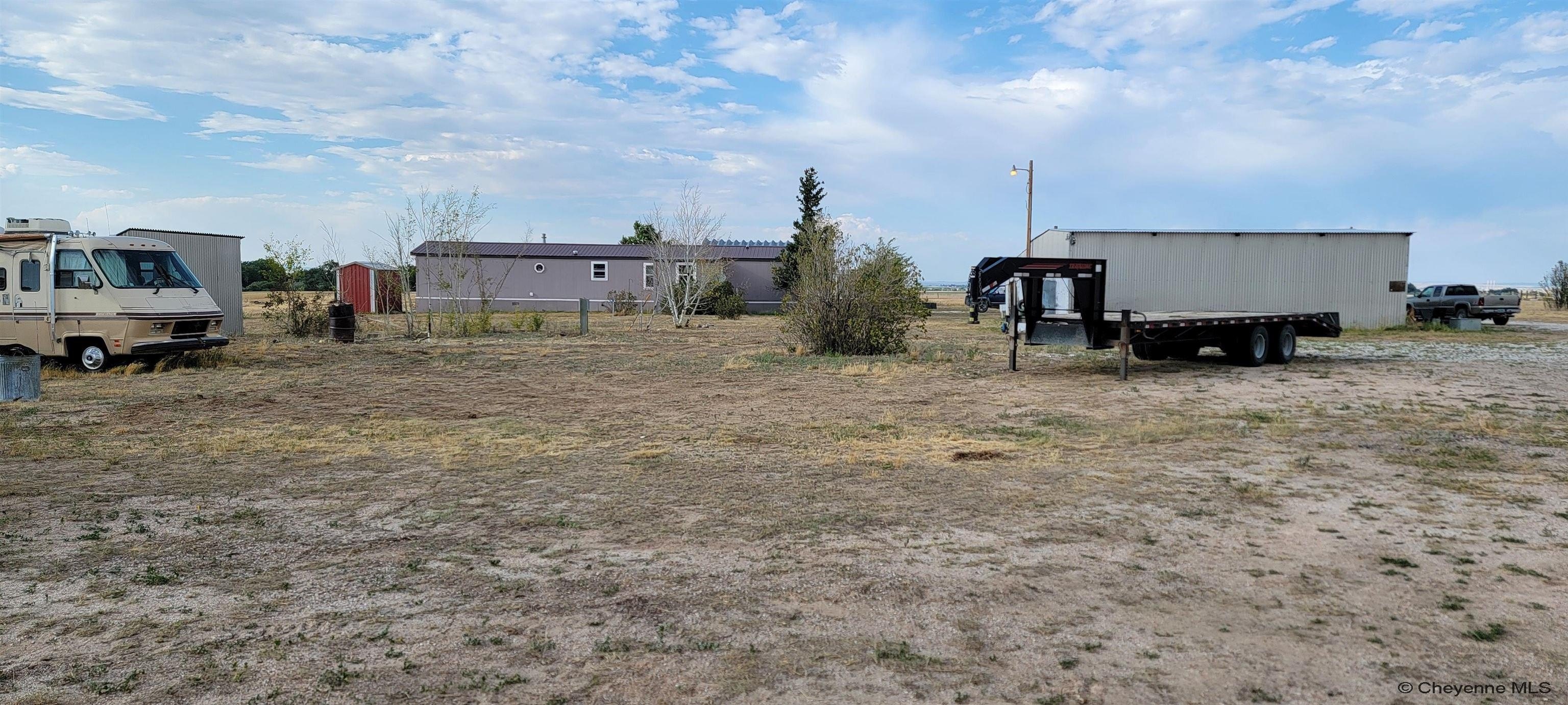 5025 ST HWY 34  