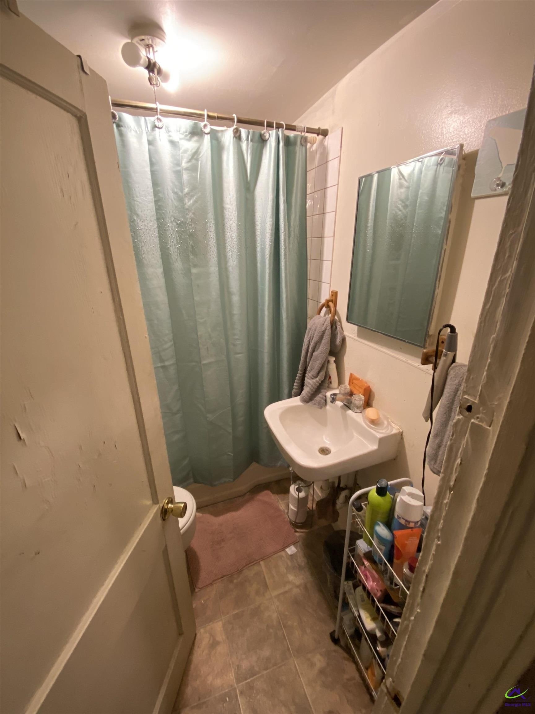 Duplex - 912 Thomas Street, Macon, GA