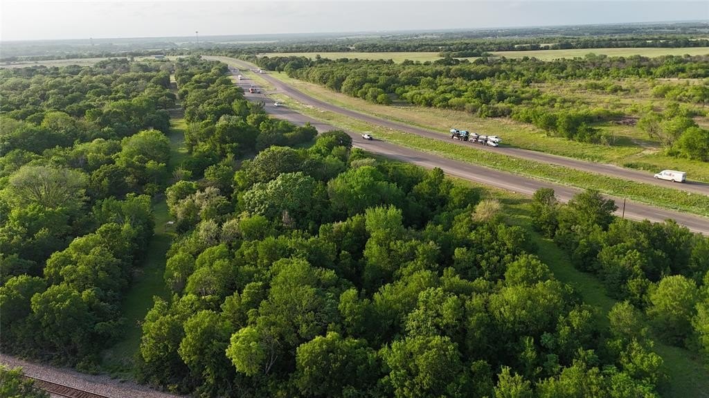 Plots and Land - Tbd E Hwy 6, Riesel, TX