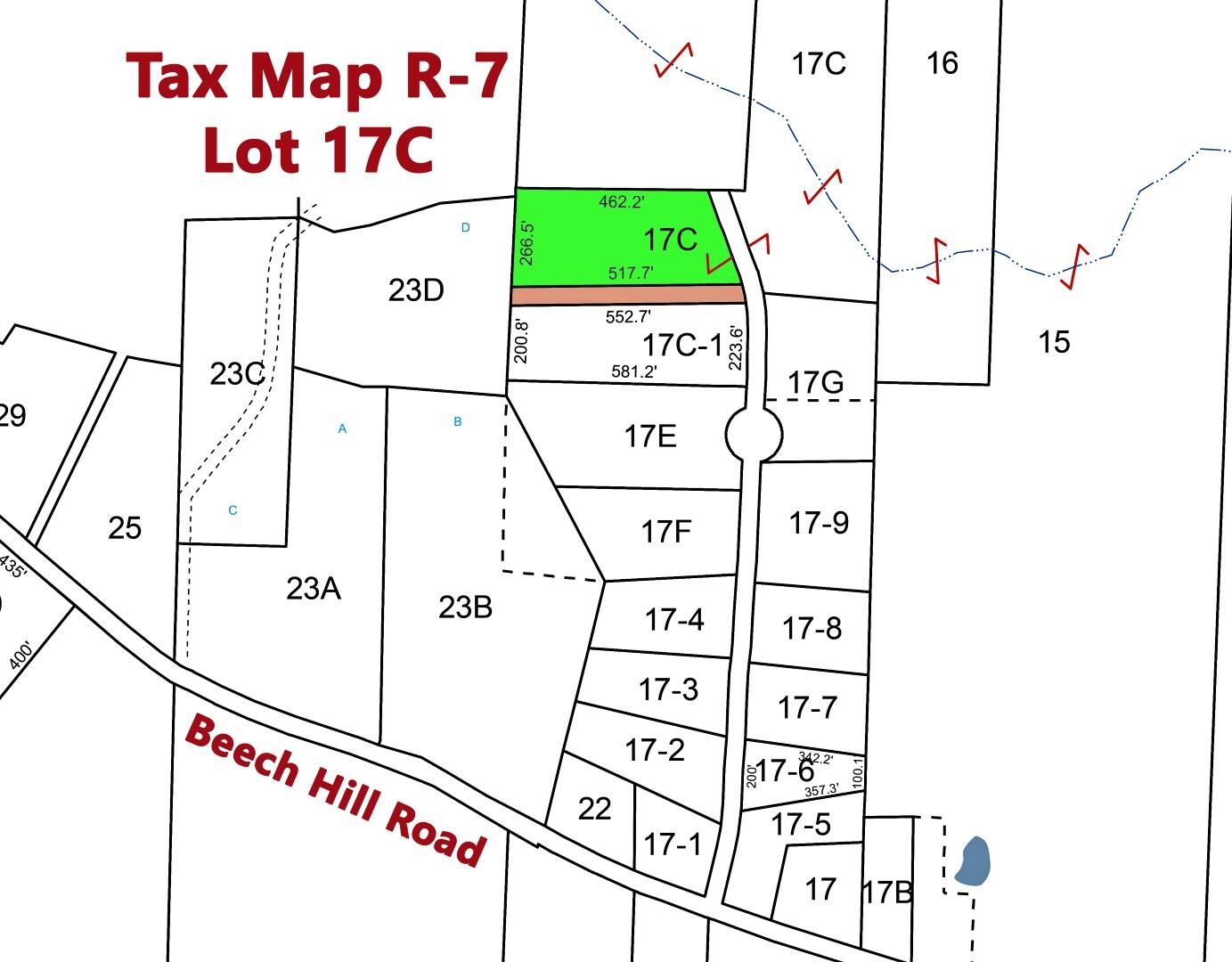 Other - R-7 17-C Eagle Drive, Northport, ME