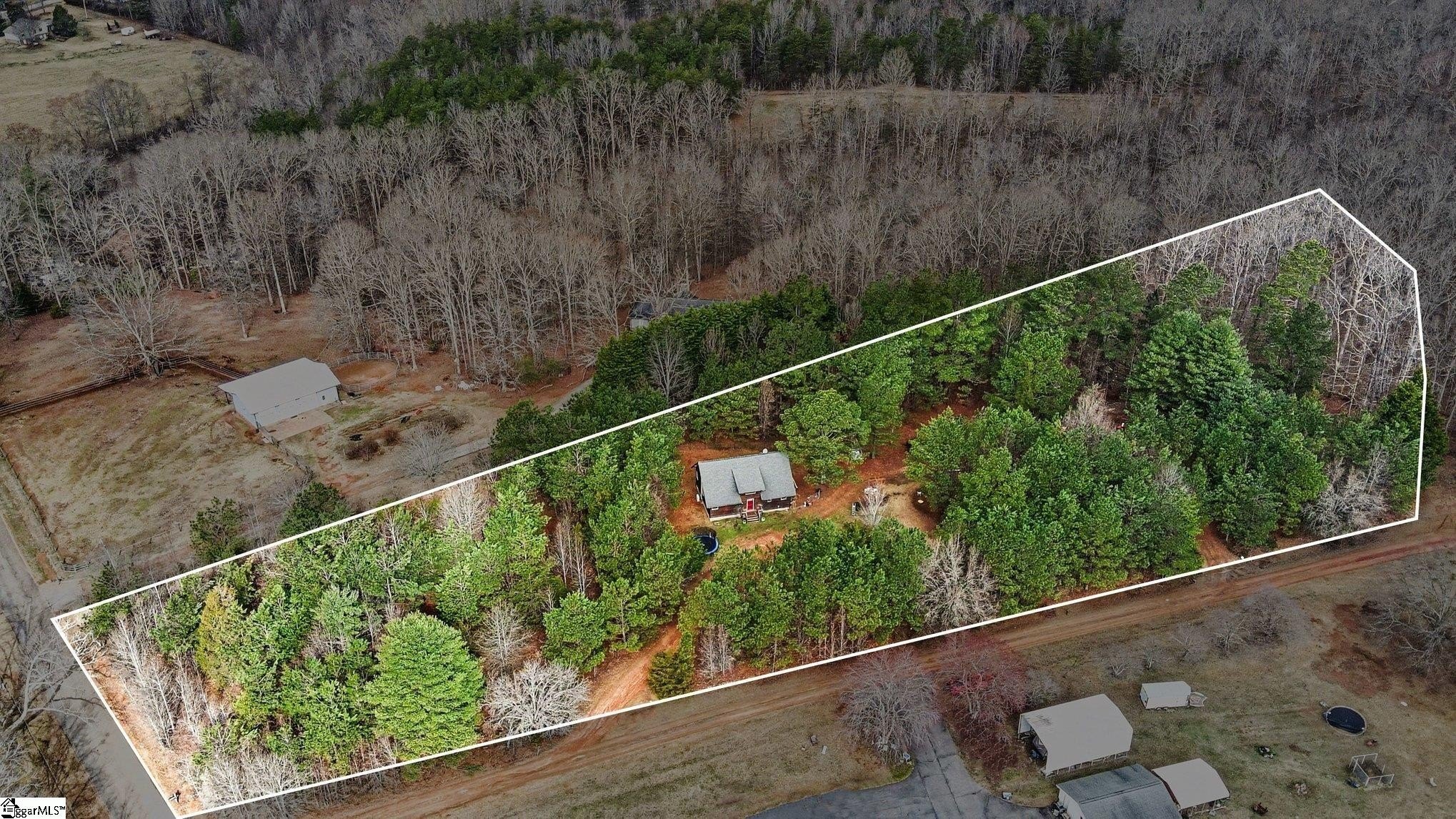 Other 1BR 2BA - 113 Ernestine Hayes Road, Pickens, SC