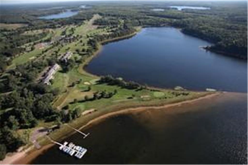 Other - Crystal Lake Drive lot: 20, Danbury, WI