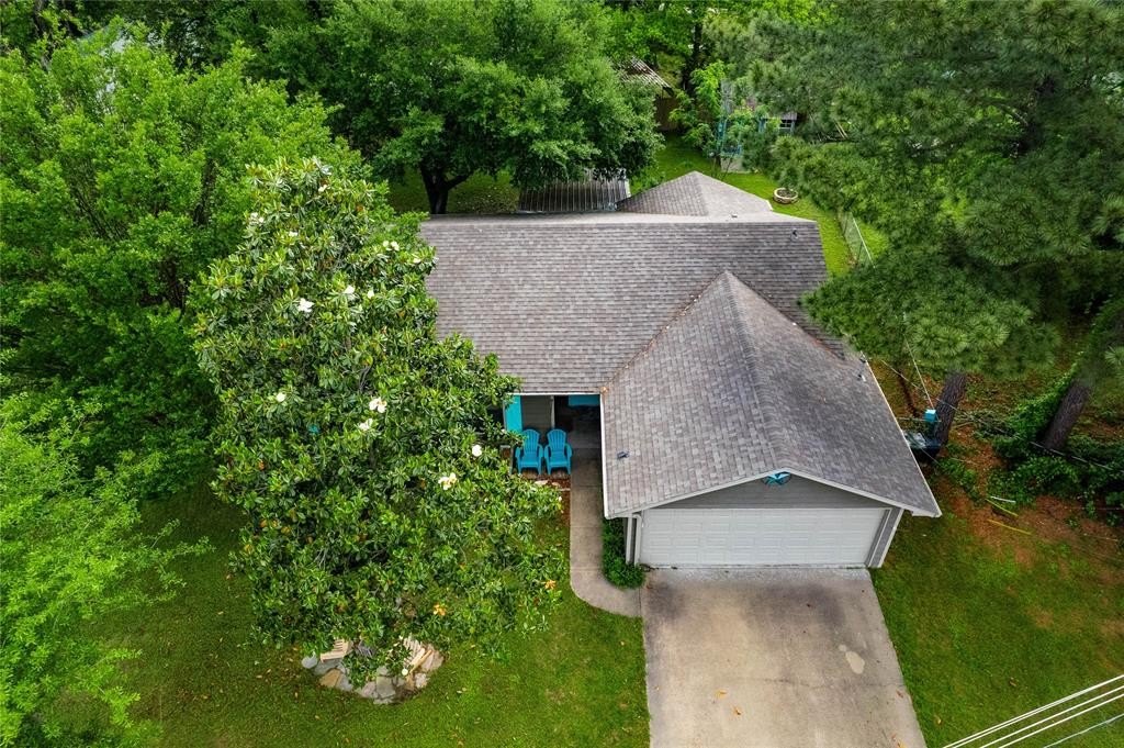Single Family 3BR 2BA - 128 Hilltop Drive, Trinidad, TX