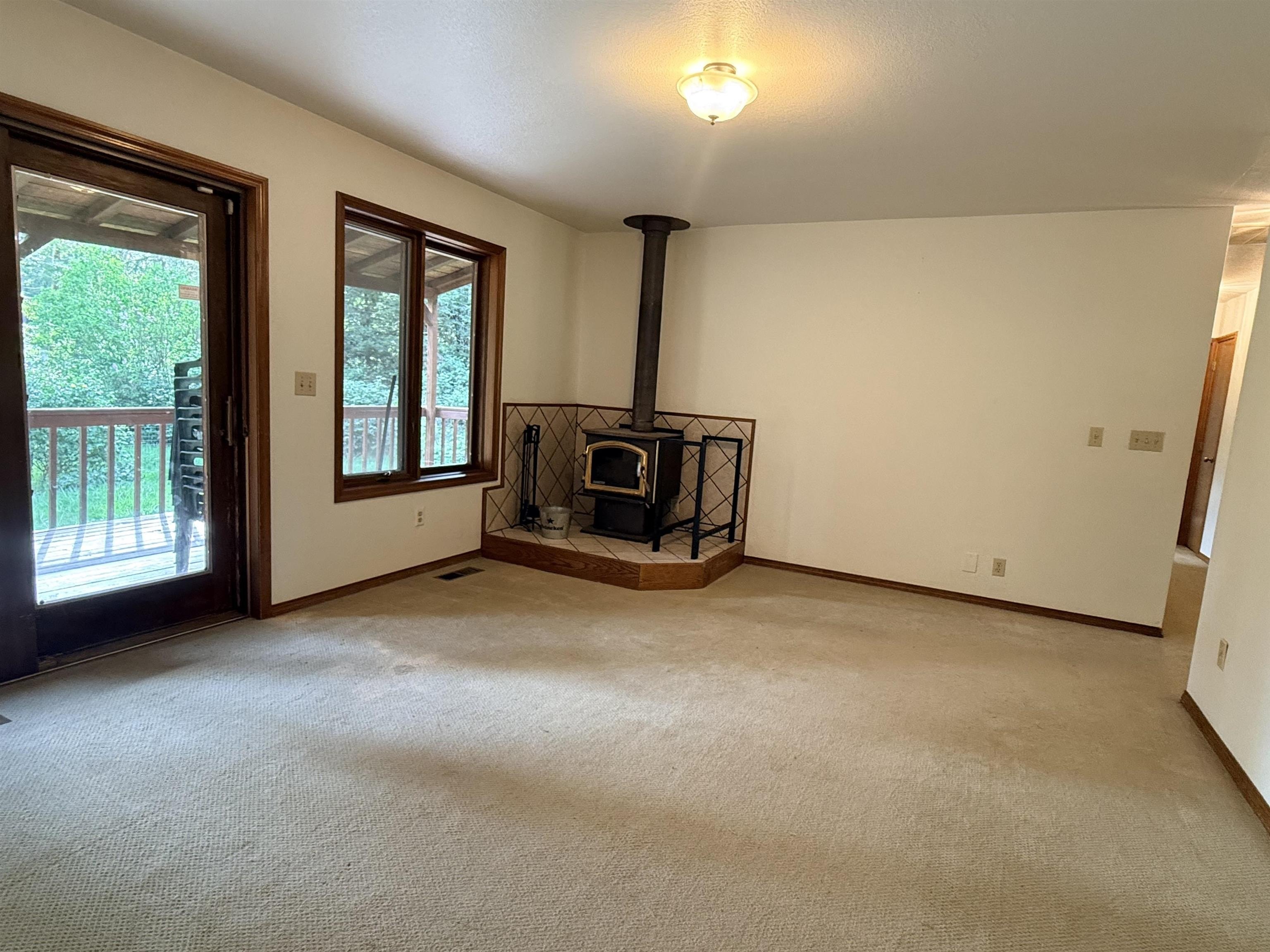 Single Family 3BR 3BA - 1500 Tolowa, Crescent City, CA