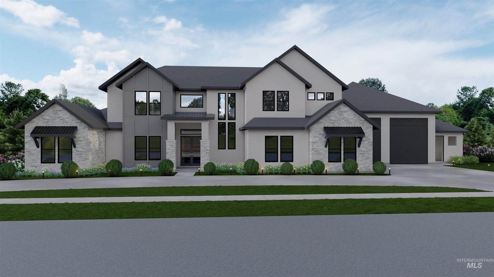 Other 5BR 6BA - 998 Delehaye, Eagle, ID