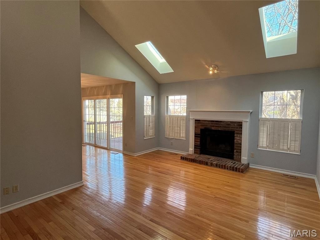 Single Family 3BR 3BA - 12726 Bennington Common Lane, St Louis, MO