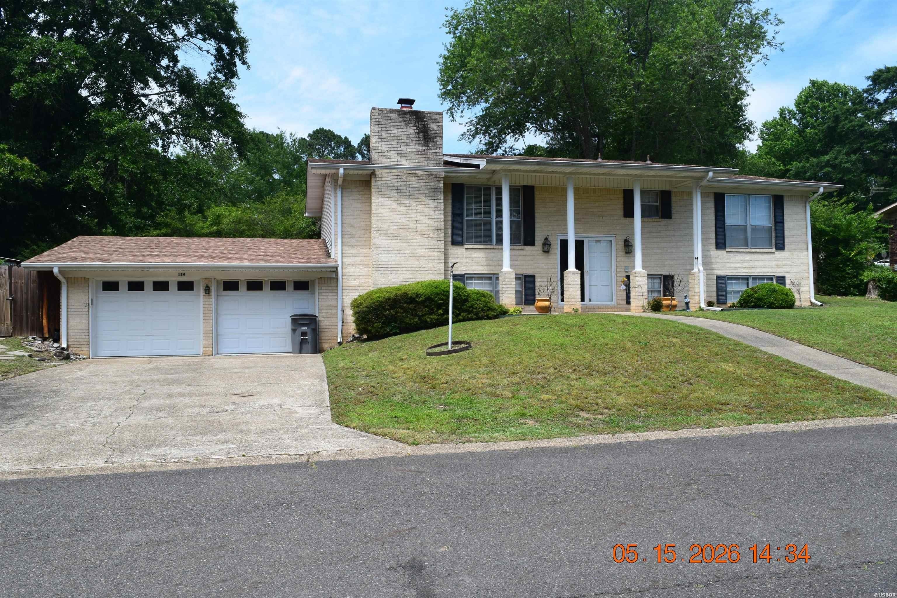 Single Family 5BR 3BA - 114 SAN MATEO, Hot Springs, AR