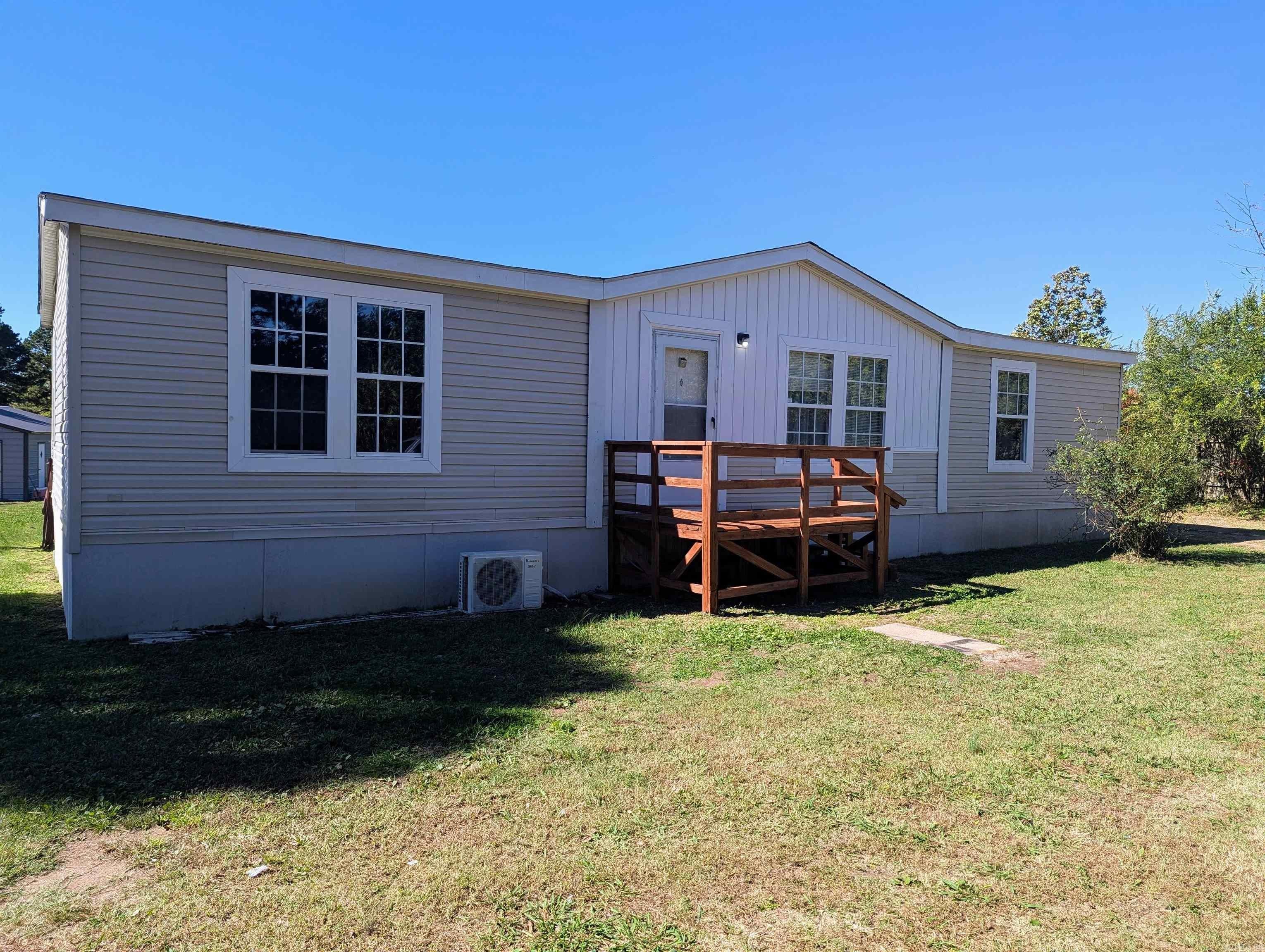 5511 Heber Spgs Rd