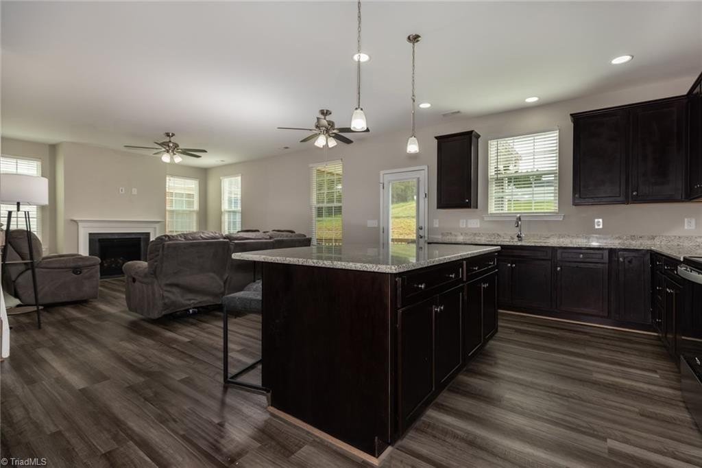 Other 3BR 3BA - 1924 Kippen Drive, Kernersville, NC