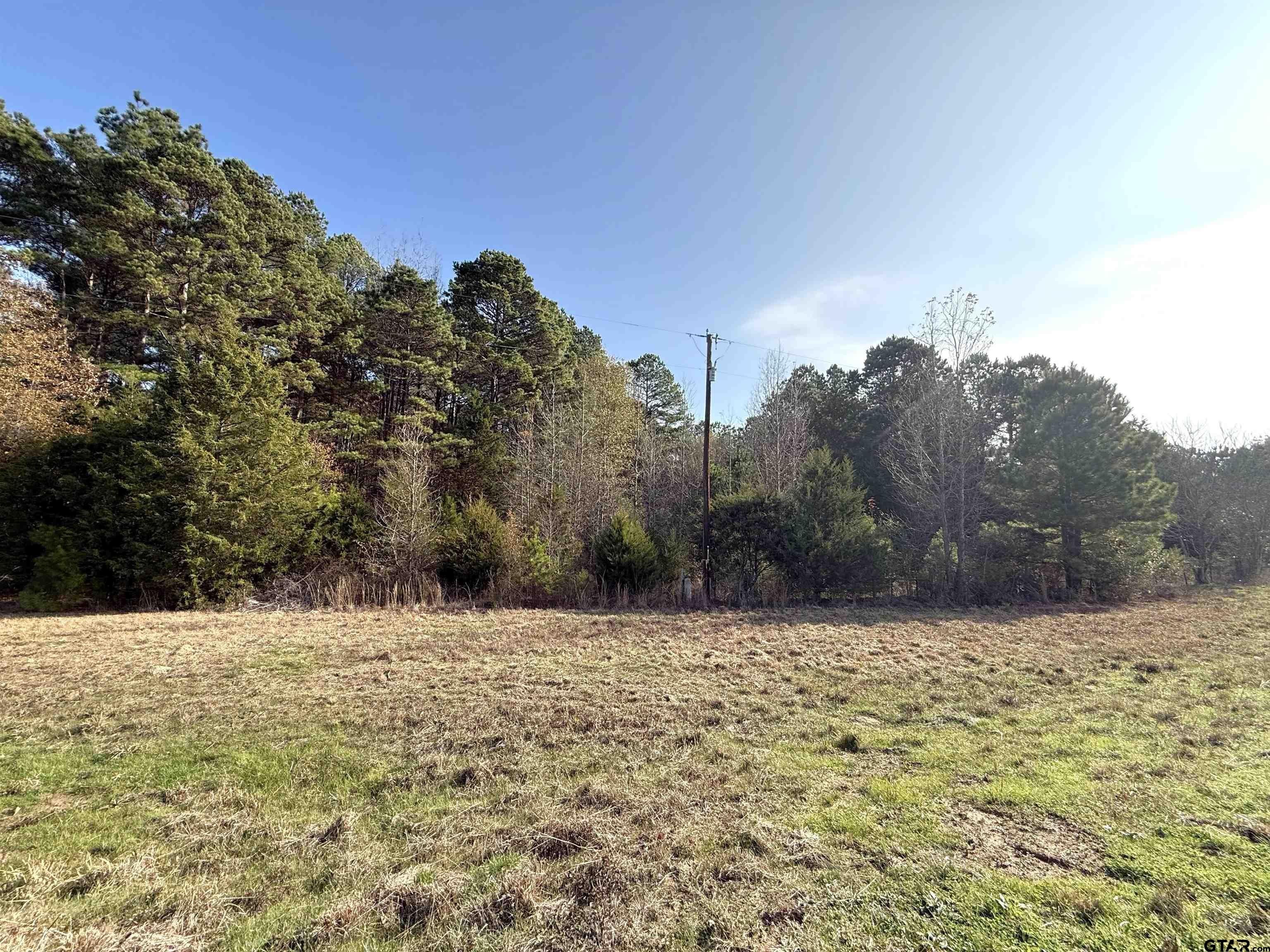 Other - TBD FM 2888, Marietta, TX
