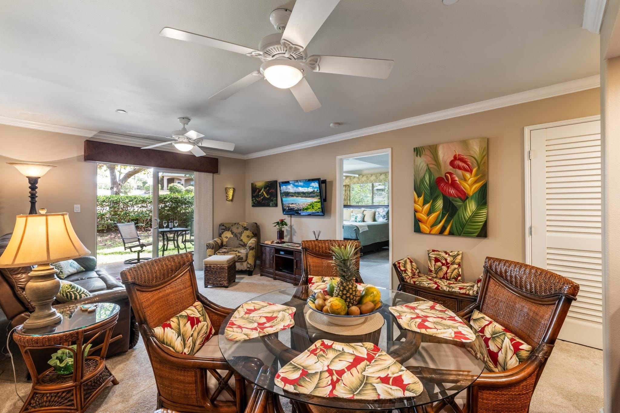 Condo 3BR 2BA - 44 Kanani Rd, Kihei, HI