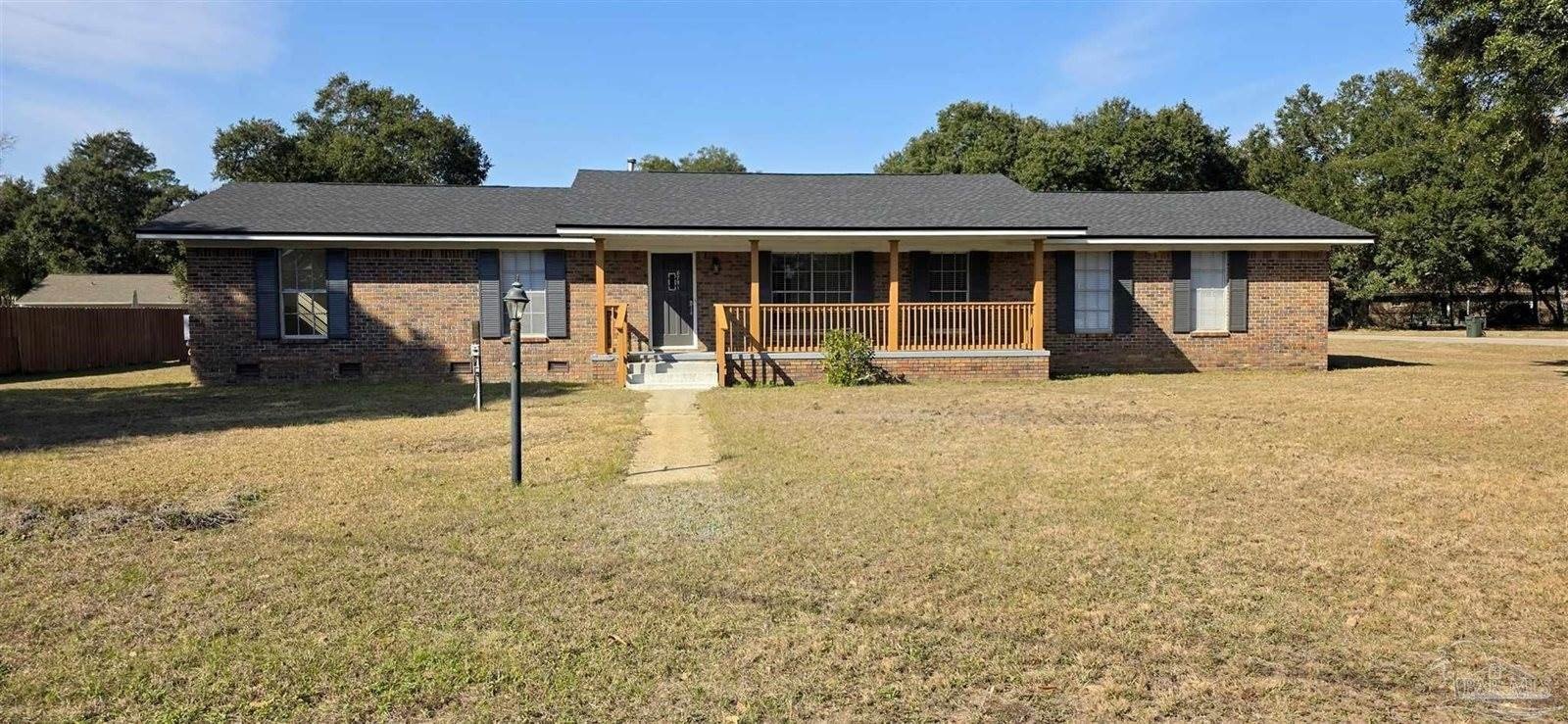 Other 4BR 3BA - 8751 Wren Rd, Pensacola, FL