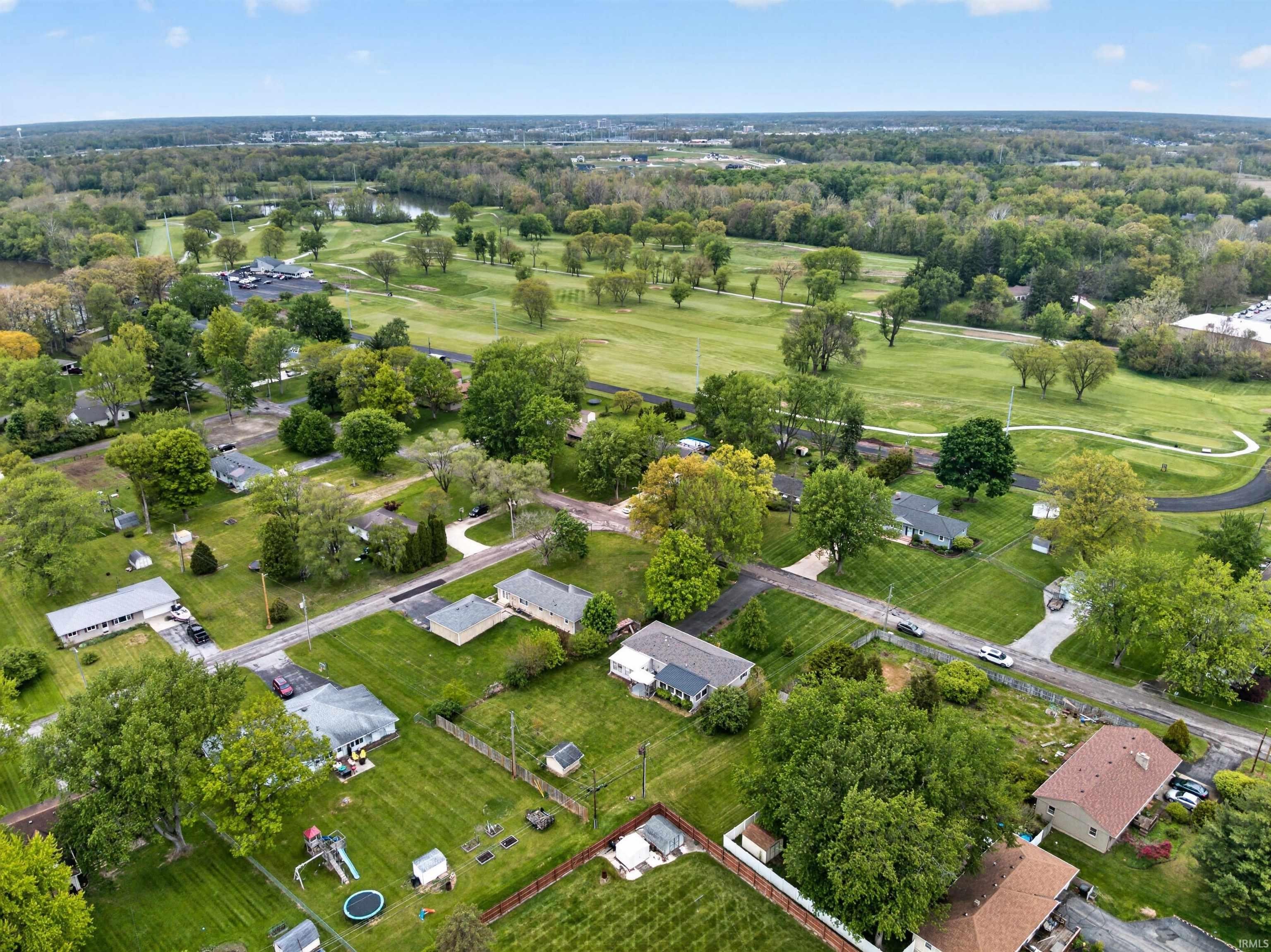 Single Family 3BR 2BA - 4540 Derome Drive, Fort Wayne, IN