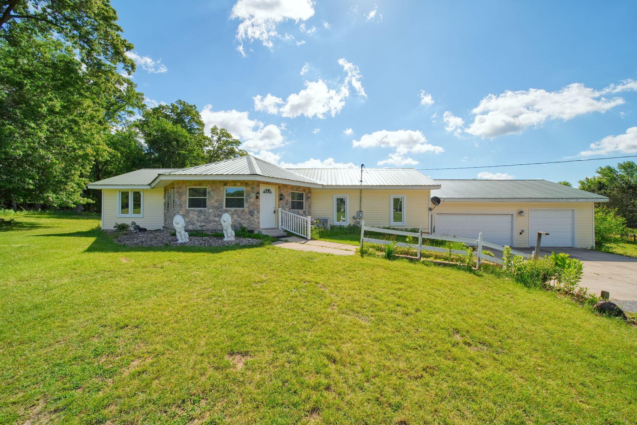 Other 5BR 6BA - 5995 N Sandstone Road, Jackson, MI