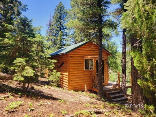 Lot 85 N Pole Cyn Dr