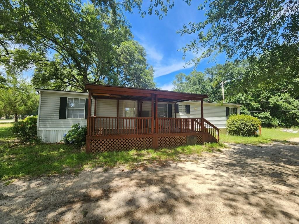 258 Firetower Rd  