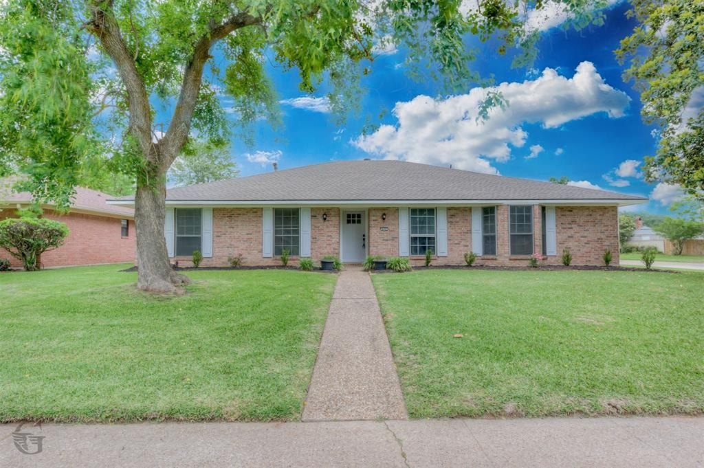 Single Family 4BR 3BA - 600 Rock Hollow Drive, Shreveport, LA