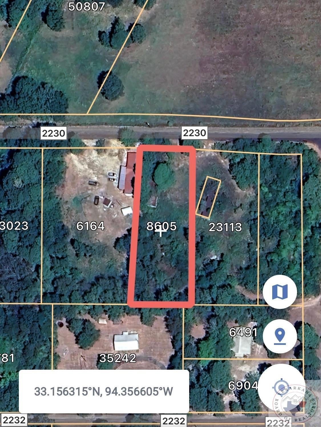 Other - 306 County Road 2230, Douglassville, TX
