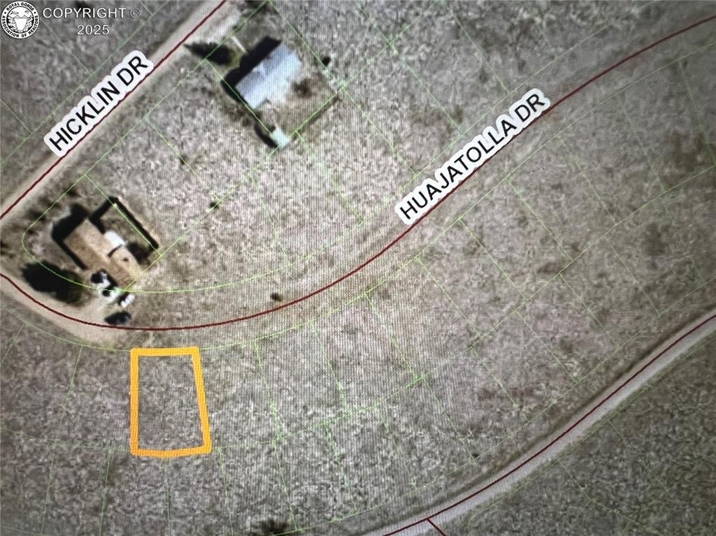 Other - Huajatolla Drive lot: 853, Colorado City, CO