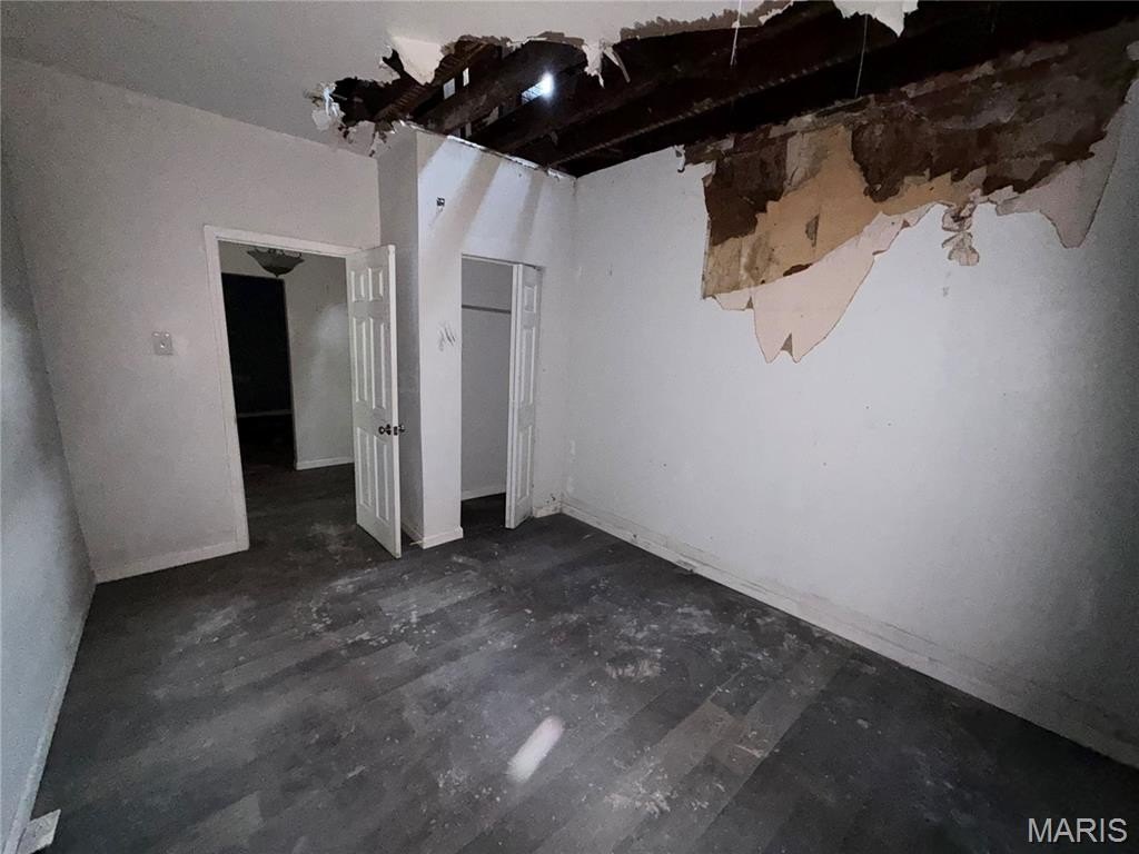 Single Family 1BR 1BA - 7135 Vermont Avenue, St Louis, MO