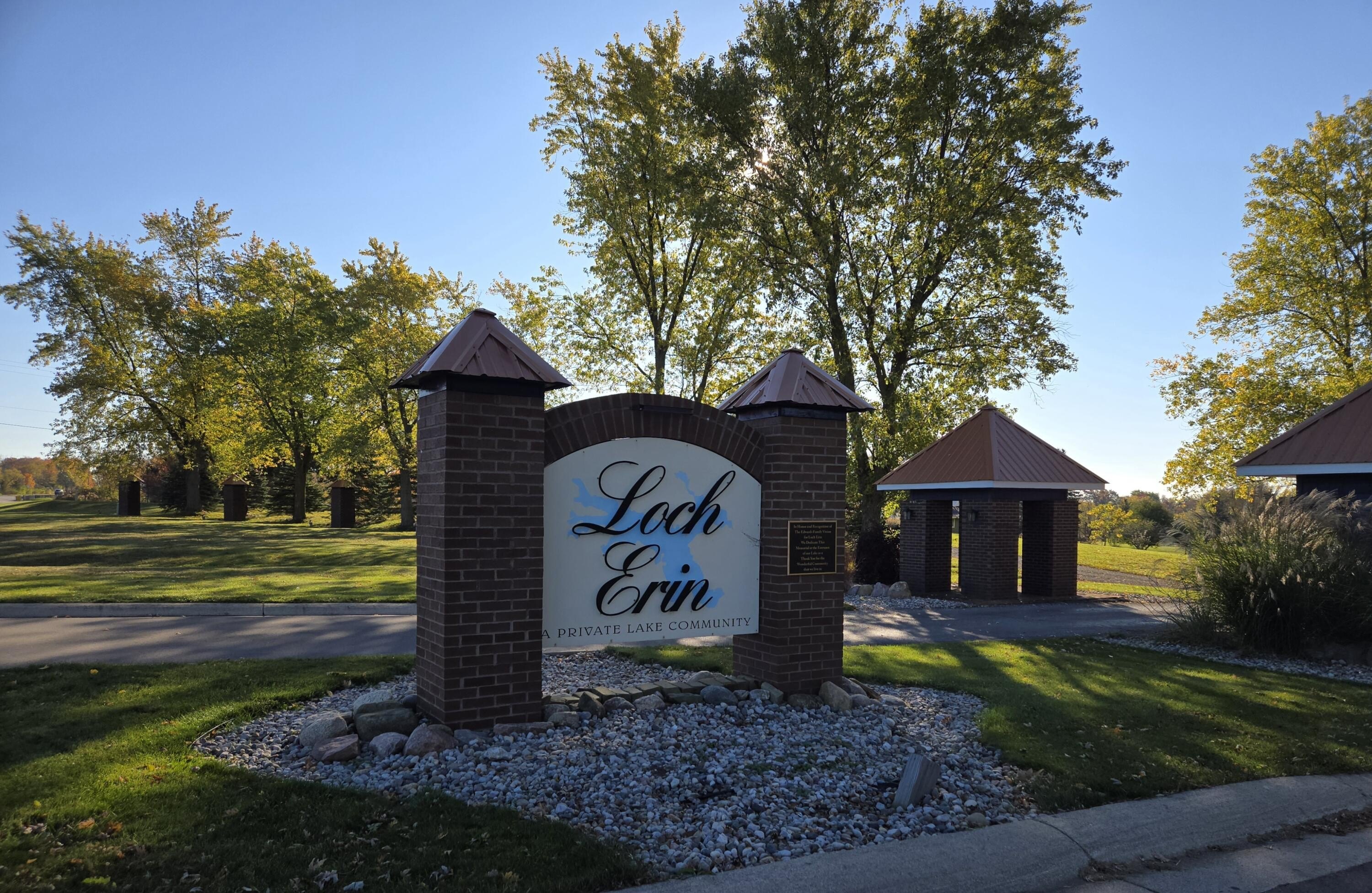 Single Family - 9160 Kingsley Drive, Onsted, MI