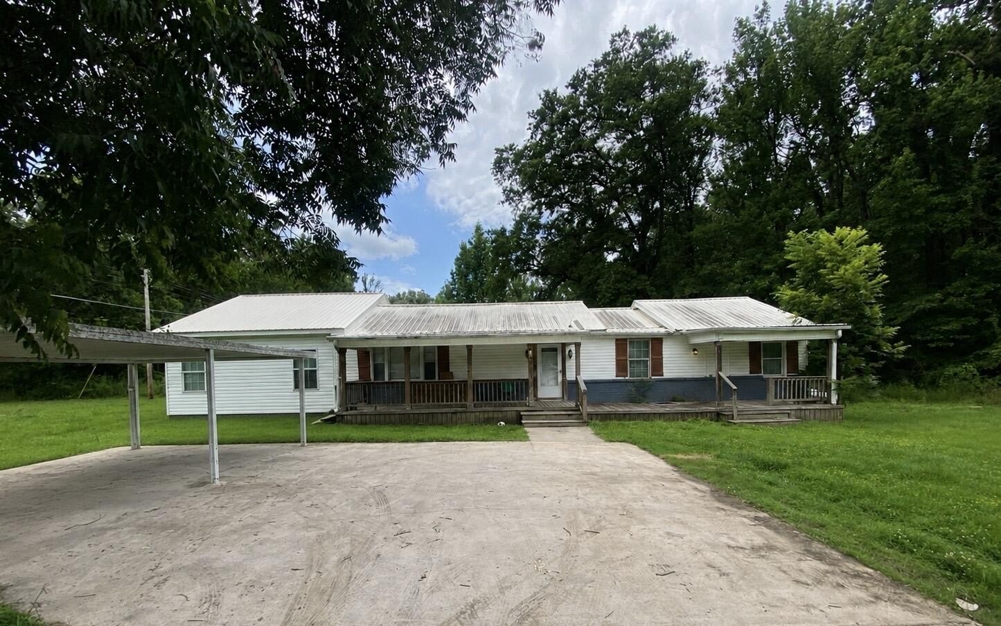 Other 4BR 2BA - 1588 N Feemster Lake Road, Tupelo, MS